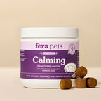 Dog Calming Soft Chew Supplement product image 1