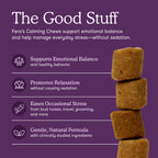 Dog Calming Soft Chew Supplement product image 2