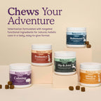 Dog Calming Soft Chew Supplement product image 7