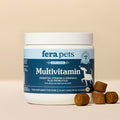 Dog Multivitamin Soft Chews product image 1