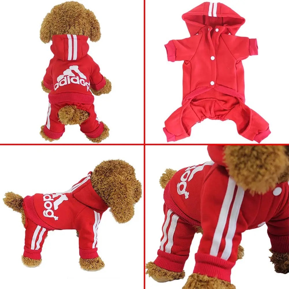 Dog Outfit Set product image 1