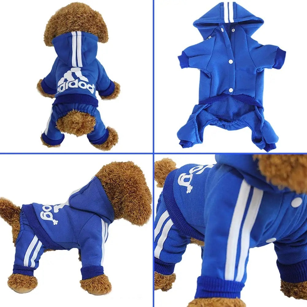 Dog Onesie Hoodie product image 1