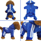Dog Onesie Hoodie product image 1