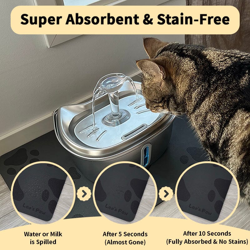 Pet Feeding Mat product image 2