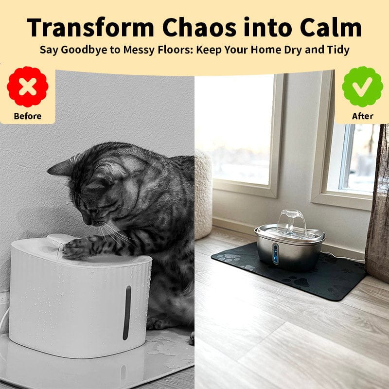 Pet Feeding Mat product image 3