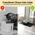 Pet Feeding Mat product image 3