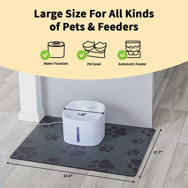 Pet Feeding Mat product image 5