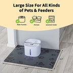 Pet Feeding Mat product image 5