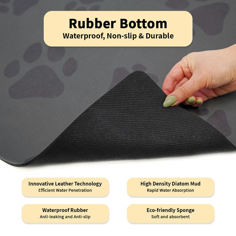 Pet Feeding Mat product image 6