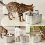 Cat Water Fountain product image 4