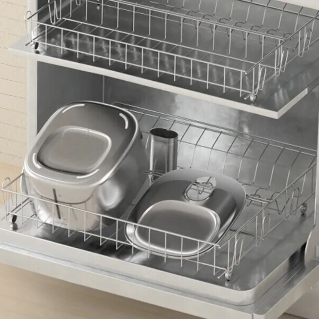 Cat Water Fountain product image 12