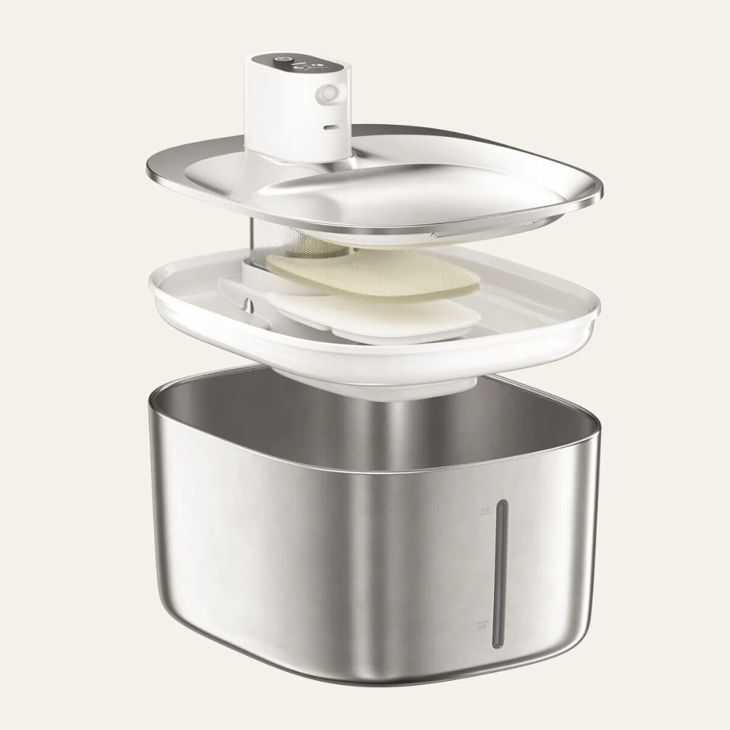 Cat Water Fountain product image 13