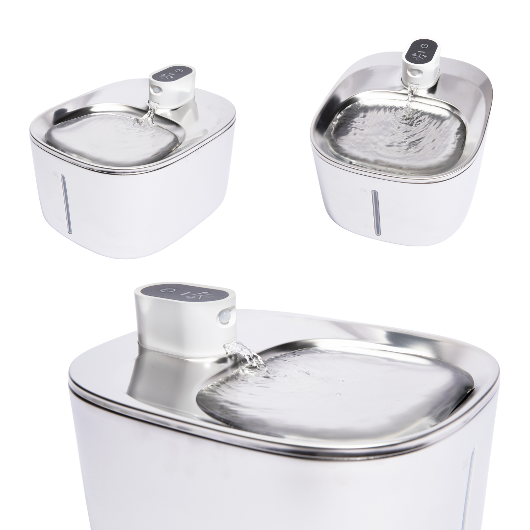 Cat Water Fountain product image 15