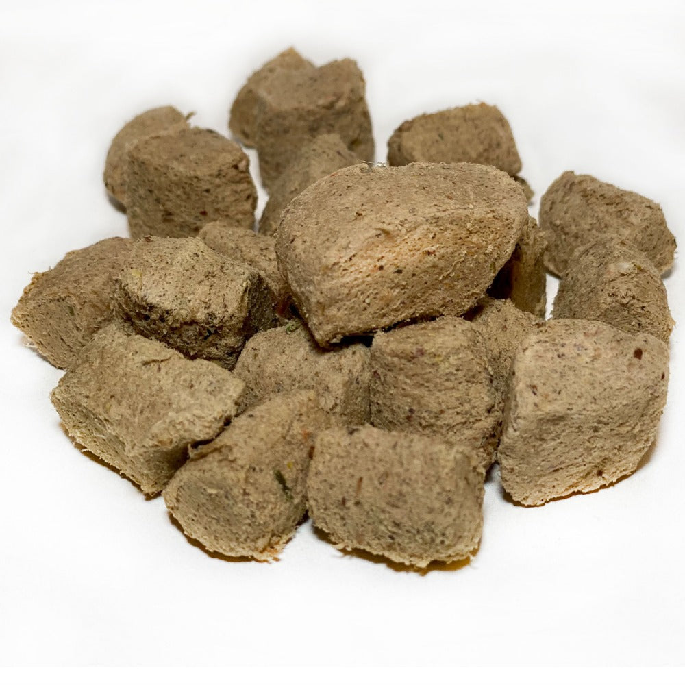 Freeze-Dried Pet Food product image 3