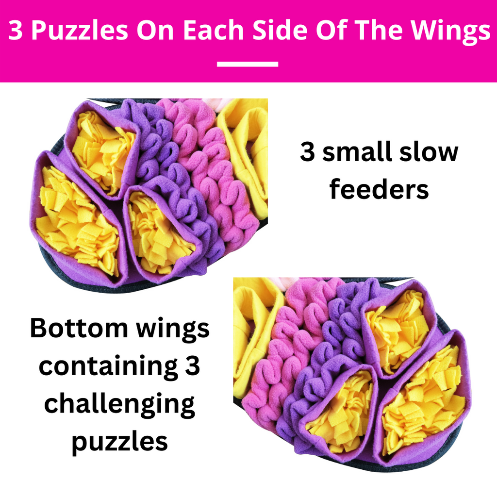 Dog Snuffle Mat Bundle product image 9