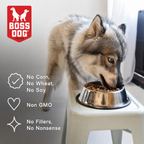 Freeze-Dried Dog Food product image 7