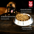 Freeze-Dried Dog Food product image 11
