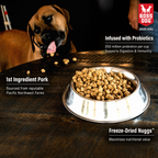 Freeze-Dried Dog Food product image 14
