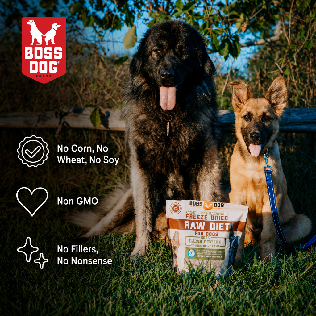 Freeze-Dried Dog Food product image 16