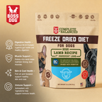 Freeze-Dried Dog Food product image 17