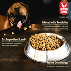 Freeze-Dried Dog Food product image 18