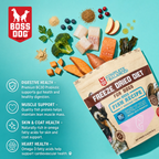 Freeze-Dried Dog Food product image 21