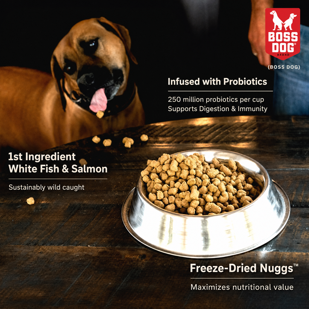 Freeze-Dried Dog Food product image 22