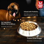 Freeze-Dried Dog Food product image 22