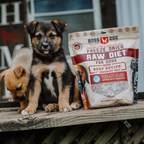 Freeze-Dried Dog Food product image 26