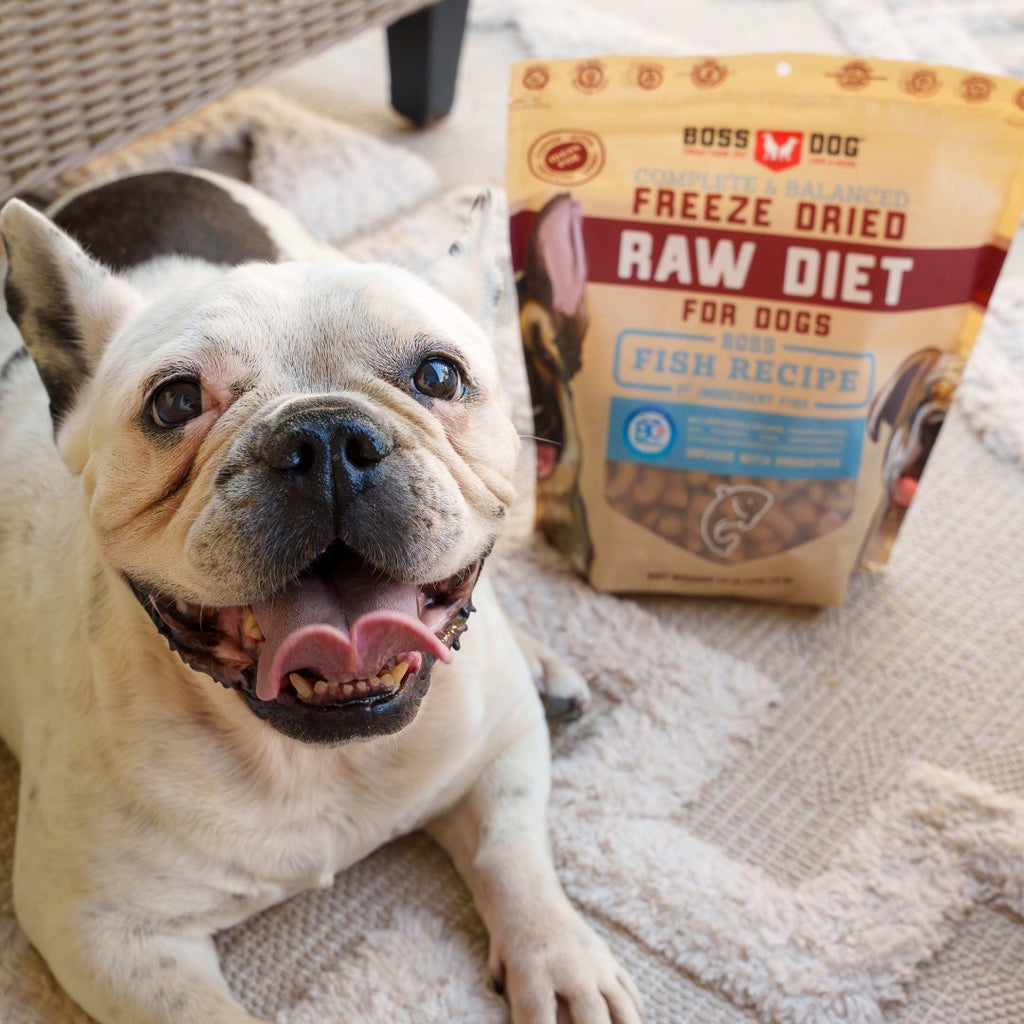 Freeze-Dried Dog Food product image 27