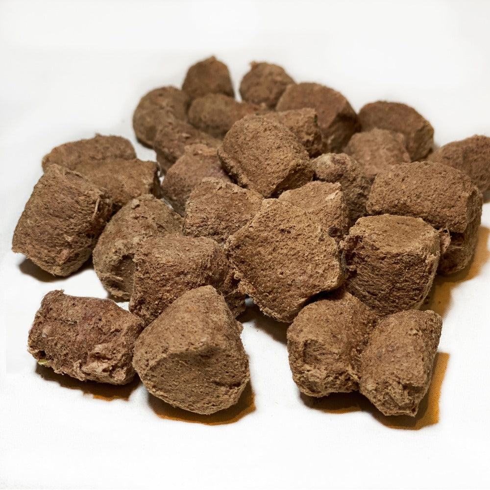 Freeze-Dried Dog Food product image 3