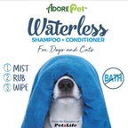 Waterless Pet Shampoo product image 2