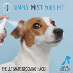 Waterless Pet Shampoo product image 3