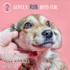 Waterless Pet Shampoo product image 4