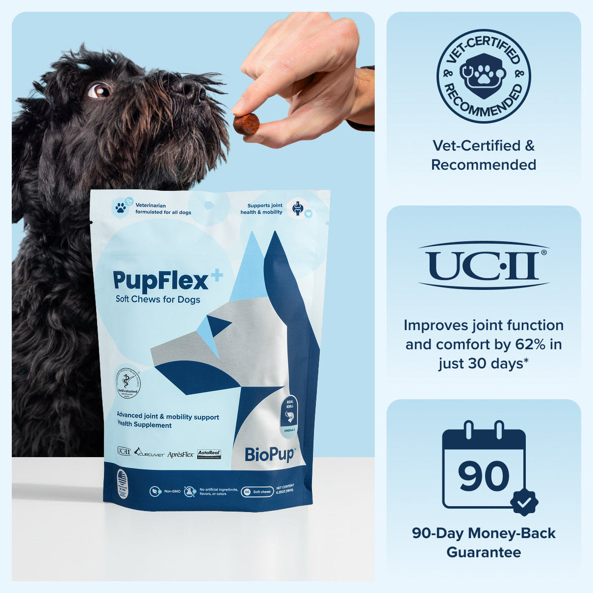 Dog Joint Health Supplement product image 1