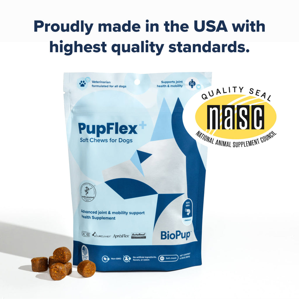 Dog Joint Health Supplement product image 2