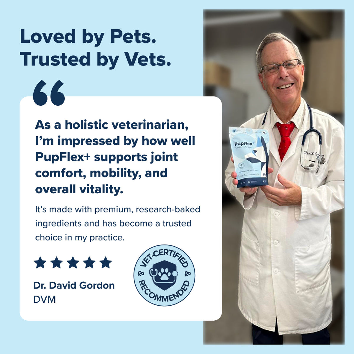 Dog Joint Health Supplement product image 10