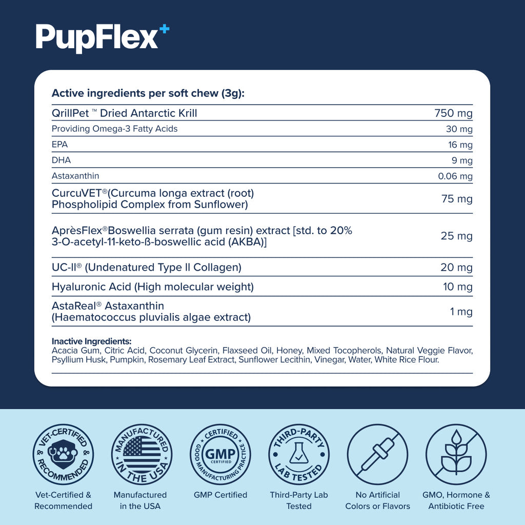 Dog Joint Health Supplement product image 12