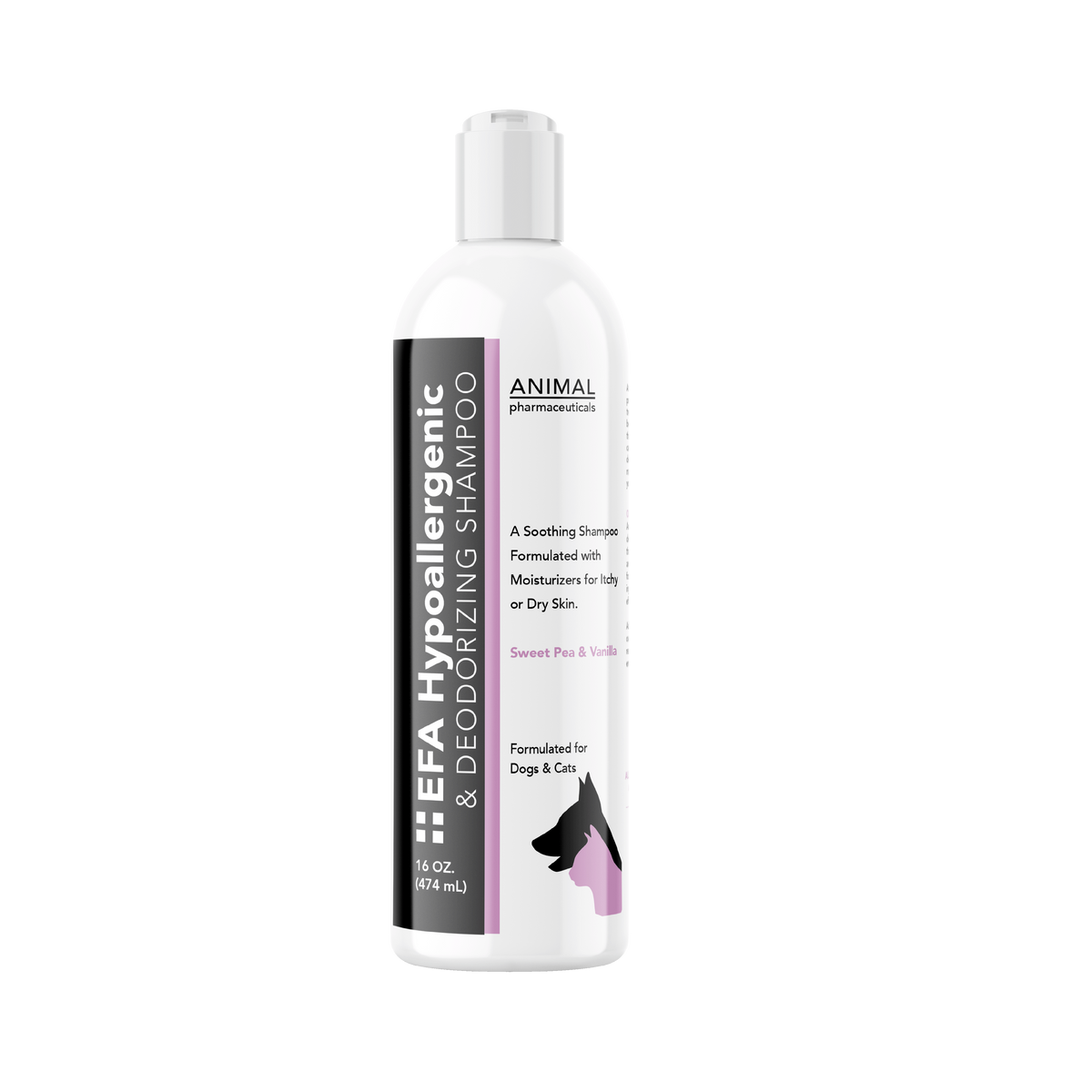 Pet Shampoo product image 1