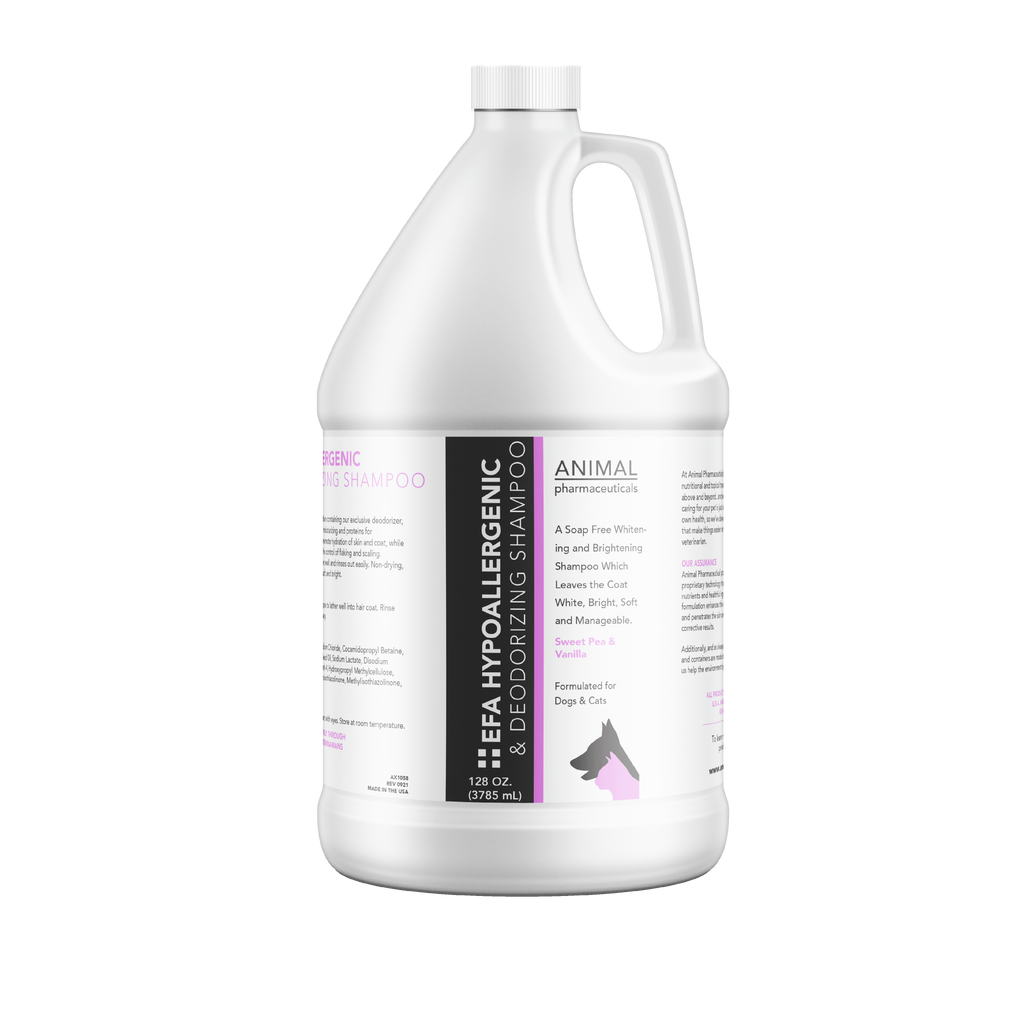 Pet Shampoo product image 2