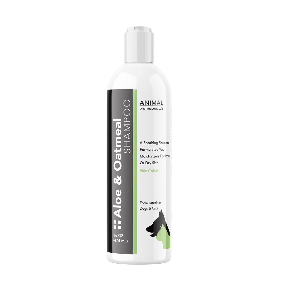 Pet Shampoo product image 1