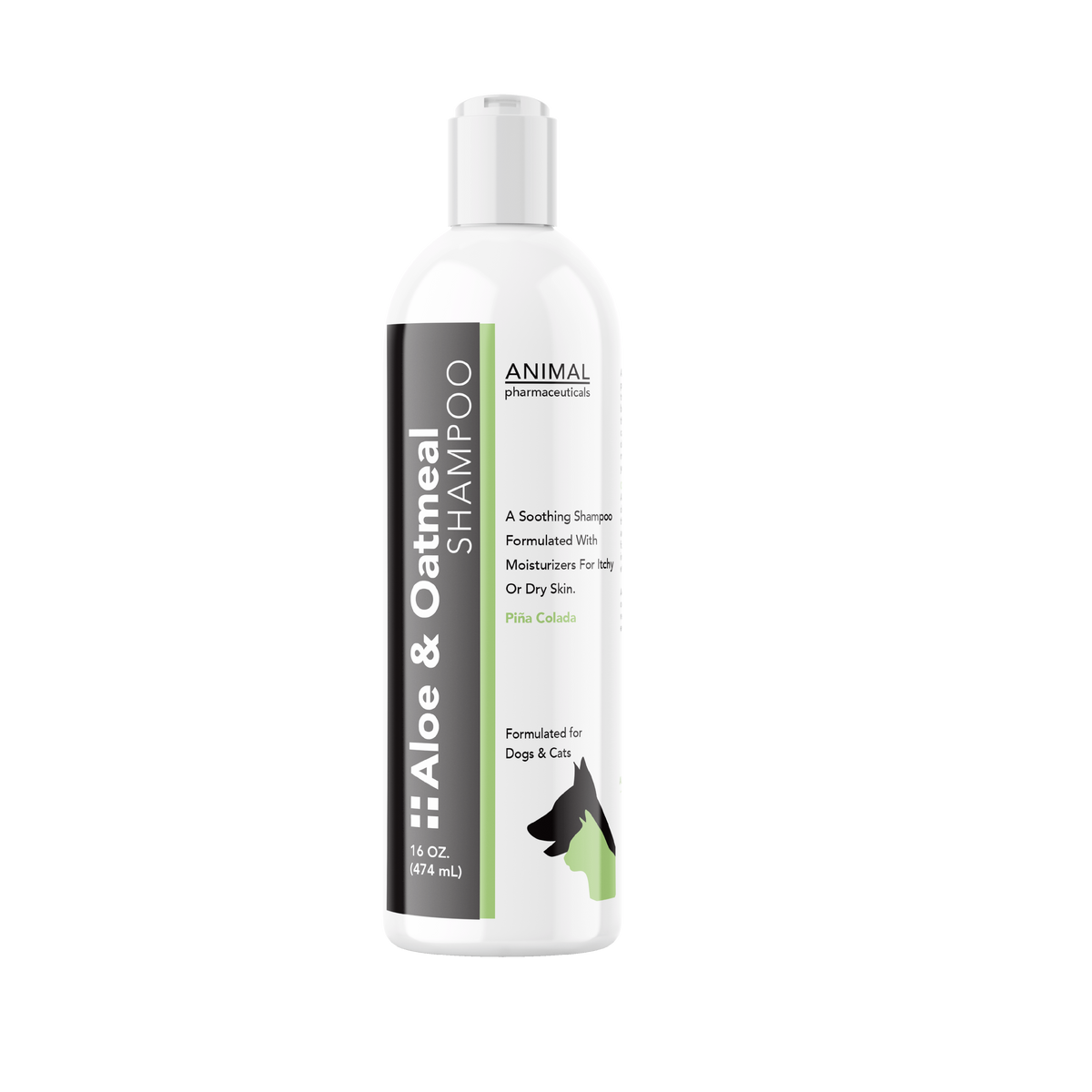Pet Shampoo product image 1