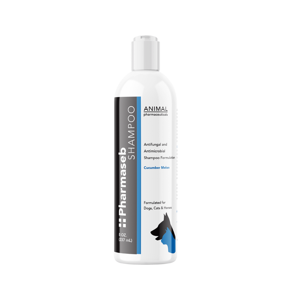Medicated Pet Shampoo product image 1