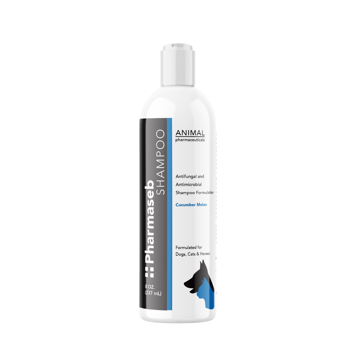 Medicated Pet Shampoo product image 1
