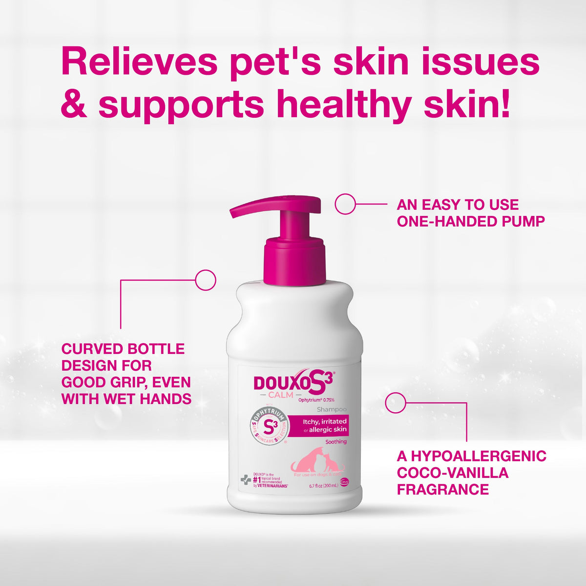 Pet Shampoo product image 6