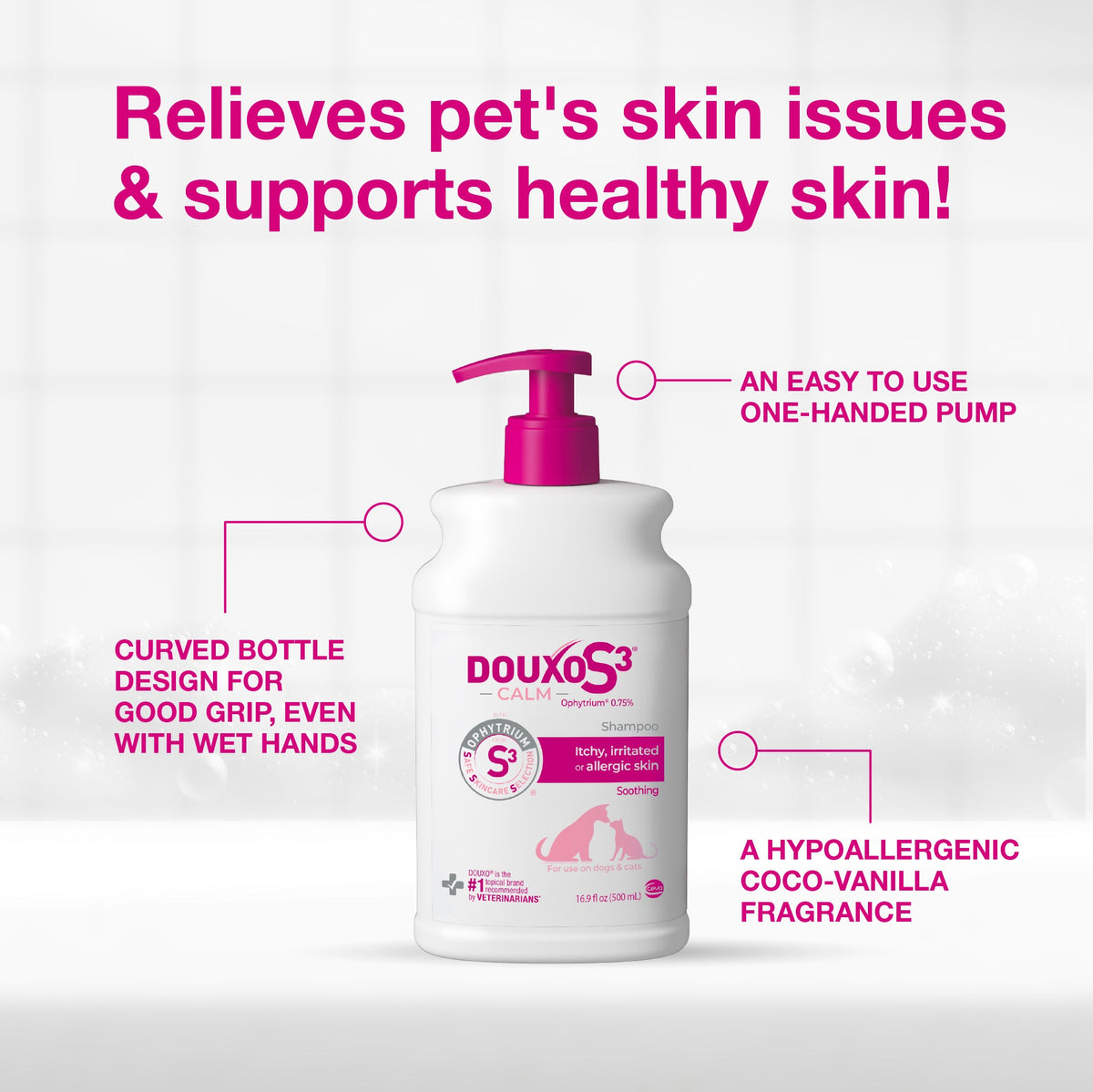 Pet Shampoo product image 7