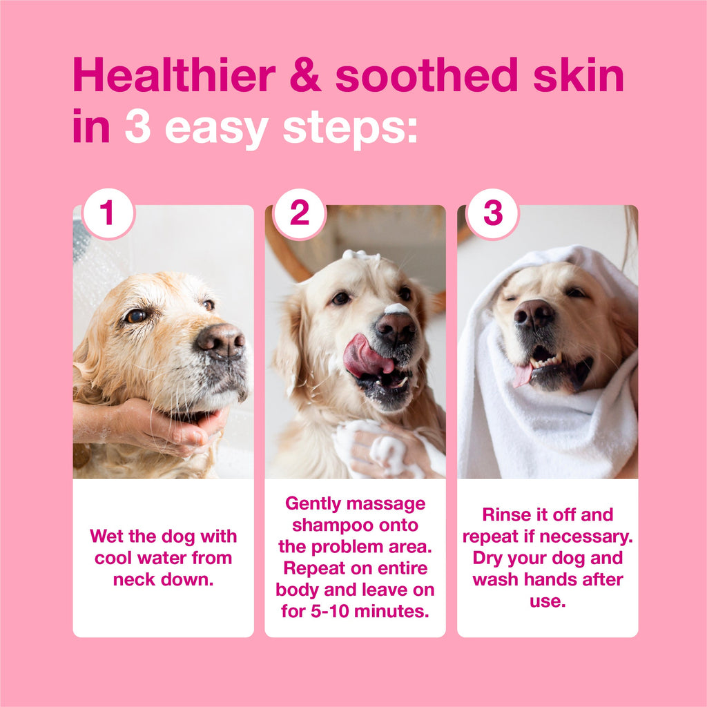 Pet Shampoo product image 8