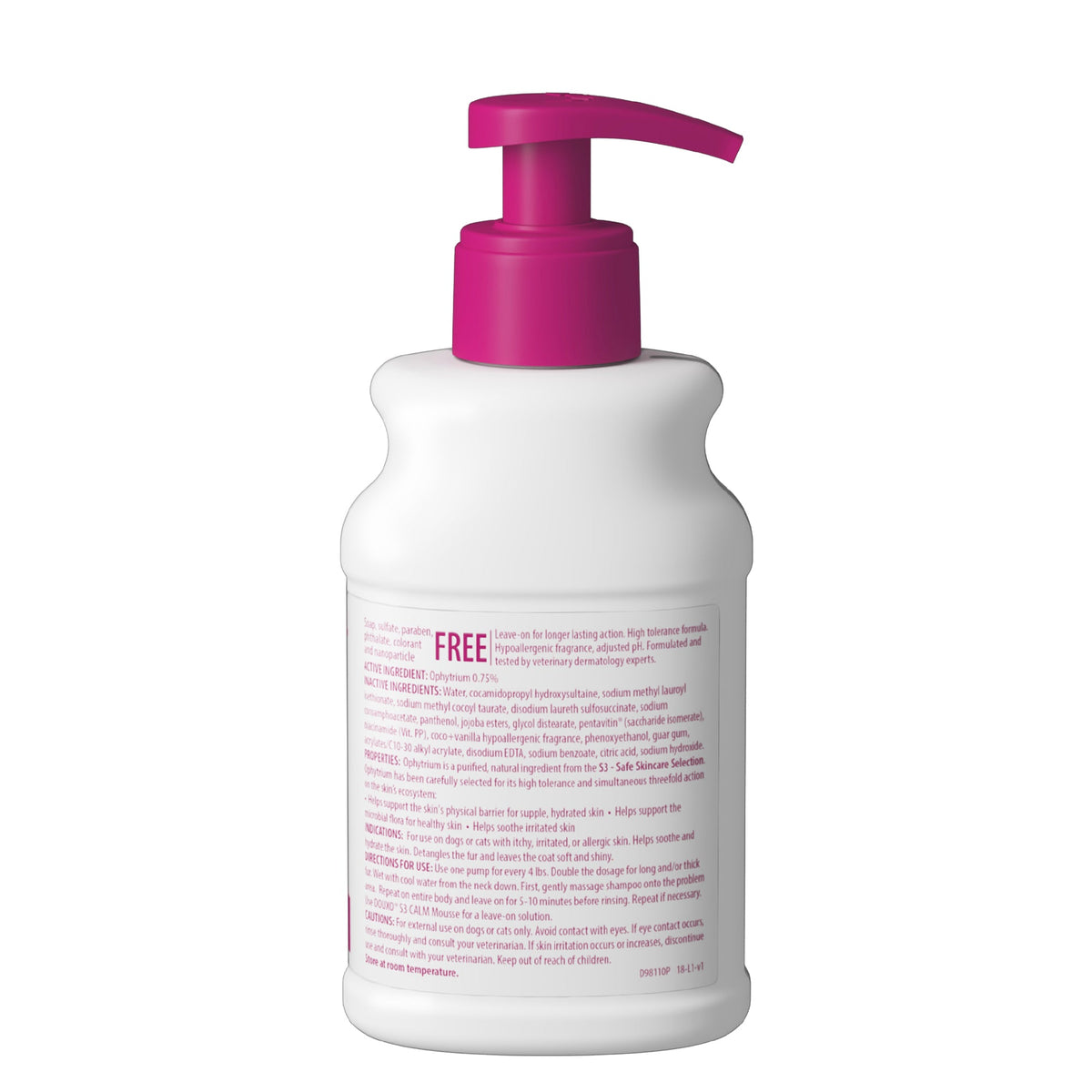 Pet Shampoo product image 12