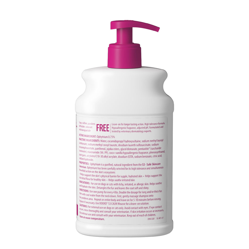 Pet Shampoo product image 13