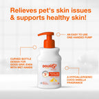 Pet Antiseptic Shampoo product image 6